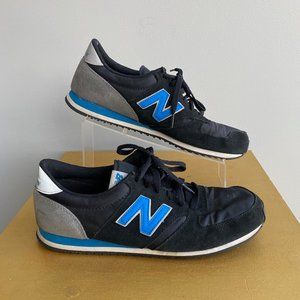 new balance 475 men blue
